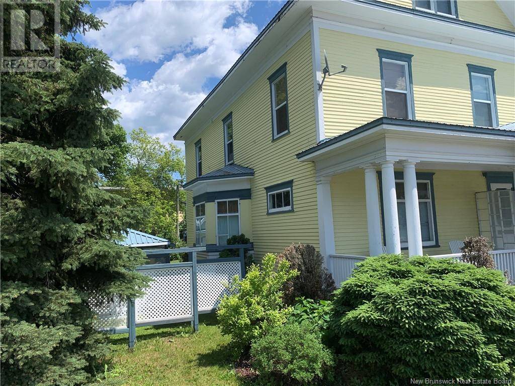 Campbellton, NB E3N3B1,20 Sugarloaf