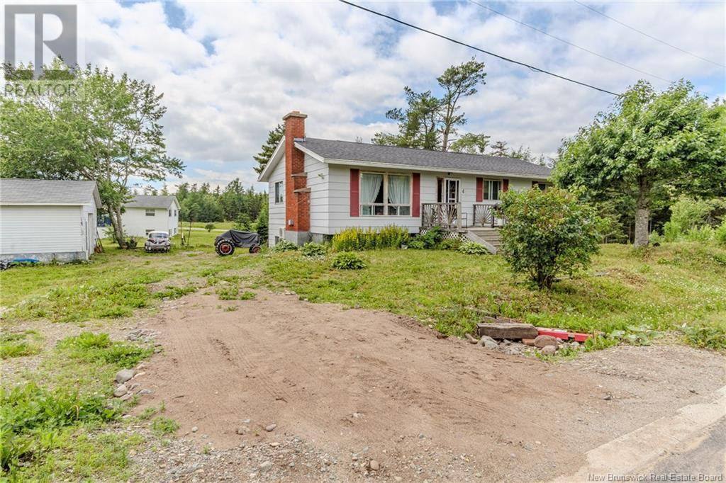 4 Gautreau Road, Rothesay, NB E2S1A9
