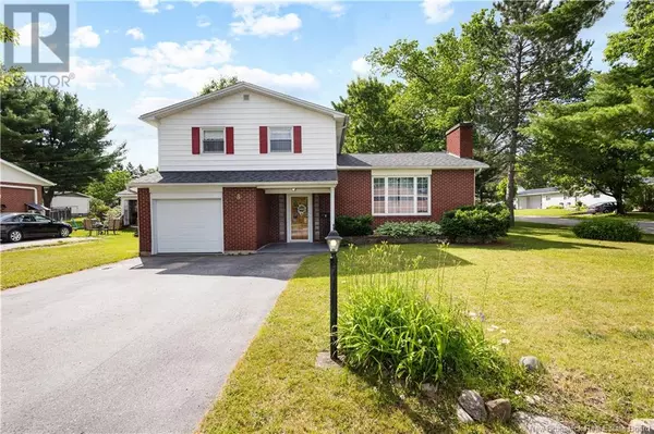 8 Snowball Street, Miramichi, NB E1N1X6