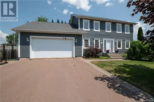 917 Muirfield, Moncton, NB E1G3T9