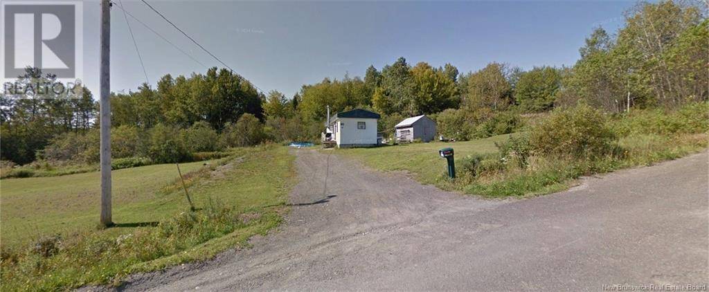 16 Chemin Gerard, Sainte-anne-de-madawaska, NB E7E1N6