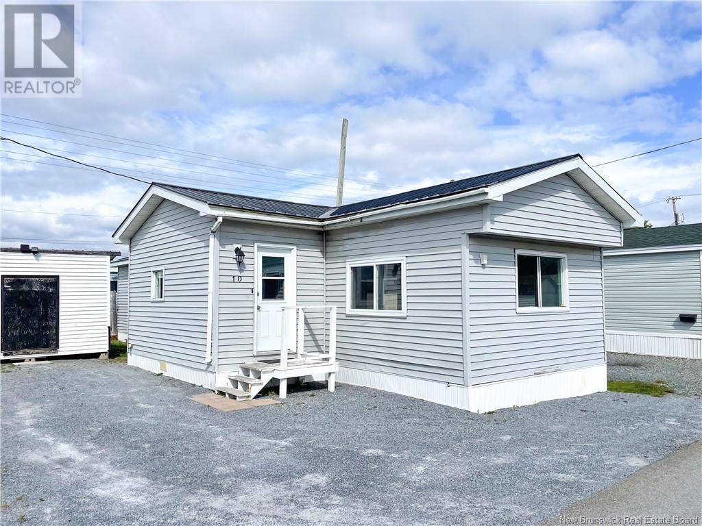 10 Violet Street, Saint John, NB E2M5N3