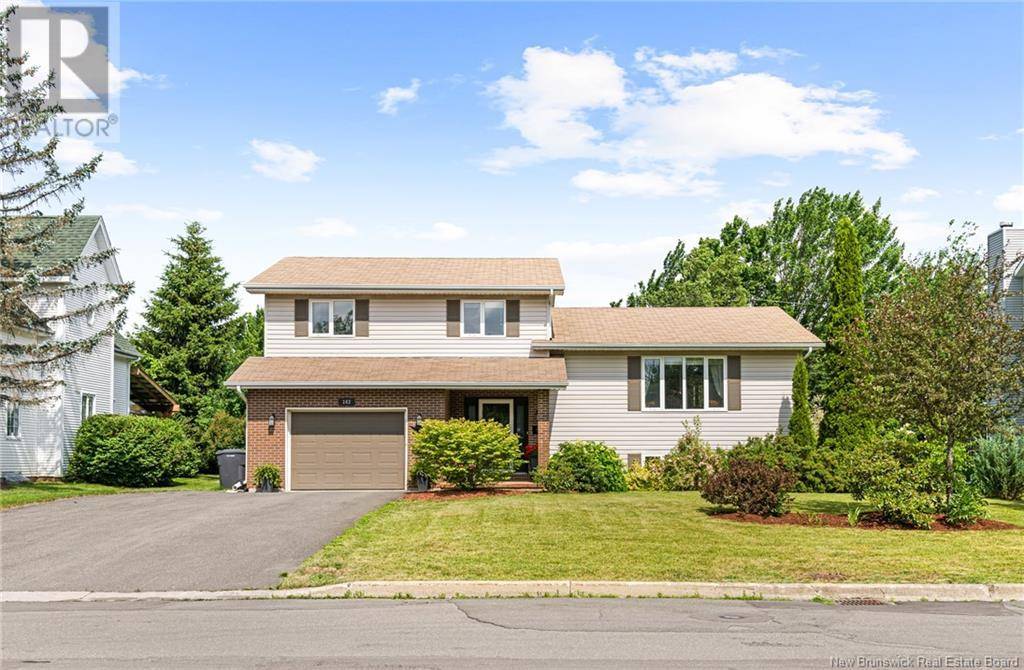 143 White Oak Terrace, Moncton, NB E1G2E5