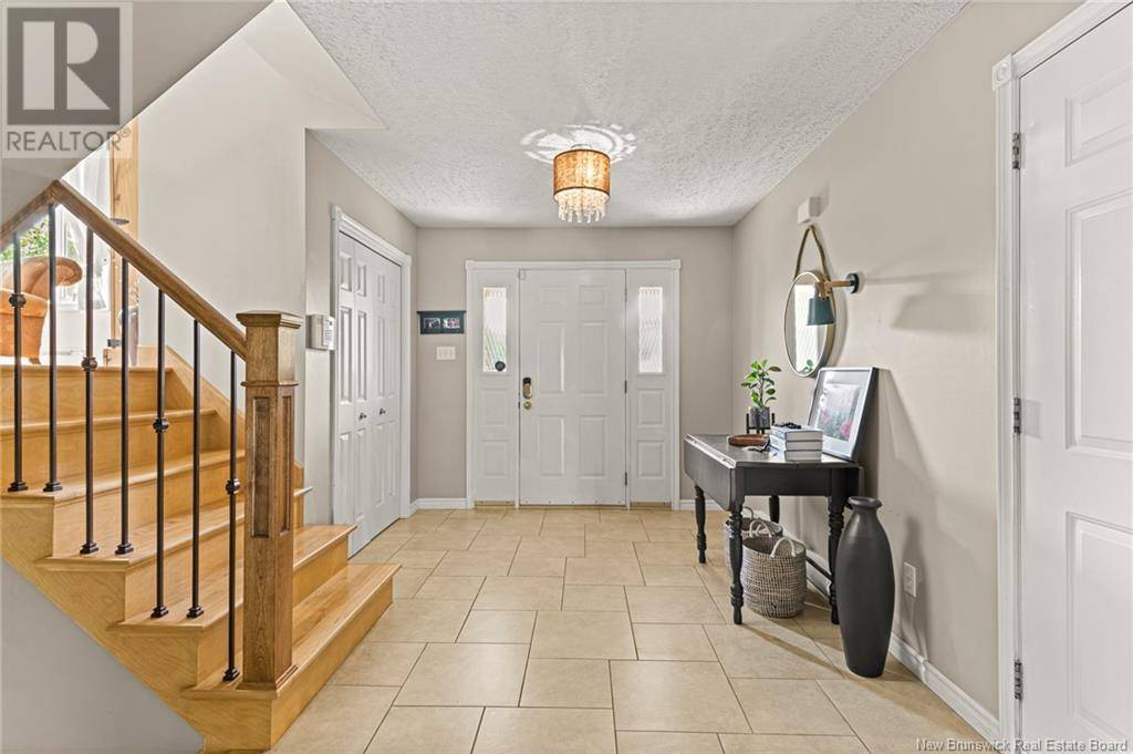 Moncton, NB E1G2E5,143 White Oak Terrace