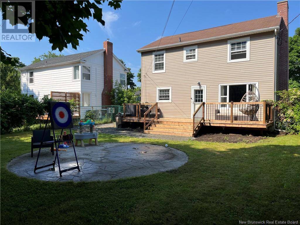 Saint John, NB E2M4C3,120 Hillcrest Drive