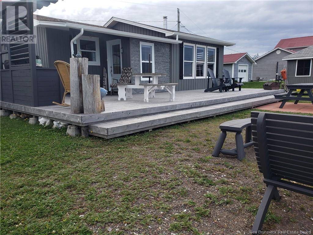 Pointe-verte, NB E8J2R6,8 allee des chalets sud
