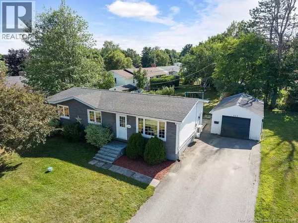 Miramichi, NB E1V3R8,503 Macmillan Street