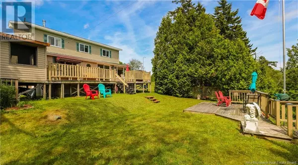 Saint John, NB E2N1R5,23 & 33 Fillmore Lane