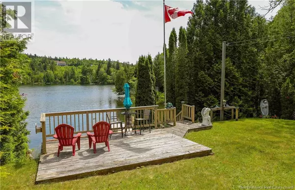 Saint John, NB E2N1R5,23 & 33 Fillmore Lane