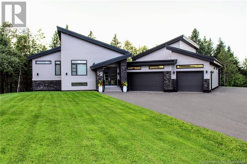 19 Gallant Branch Road, Cormier Village, NB E4P5X3