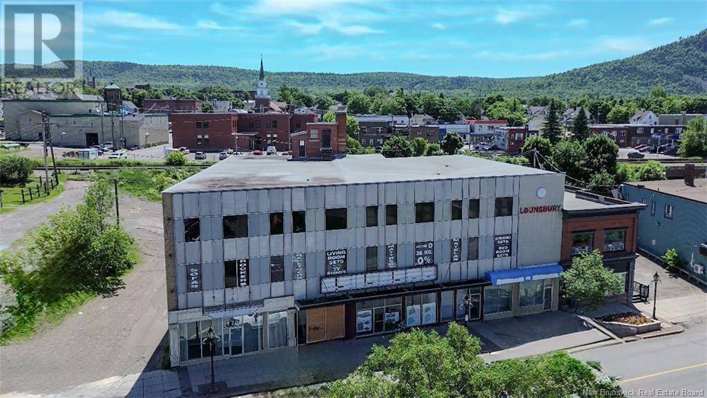 Campbellton, NB E3N1B6,178 Water