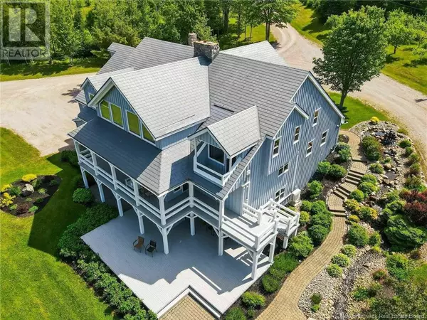 3707 NB-880, Havelock, NB E4Z5H8