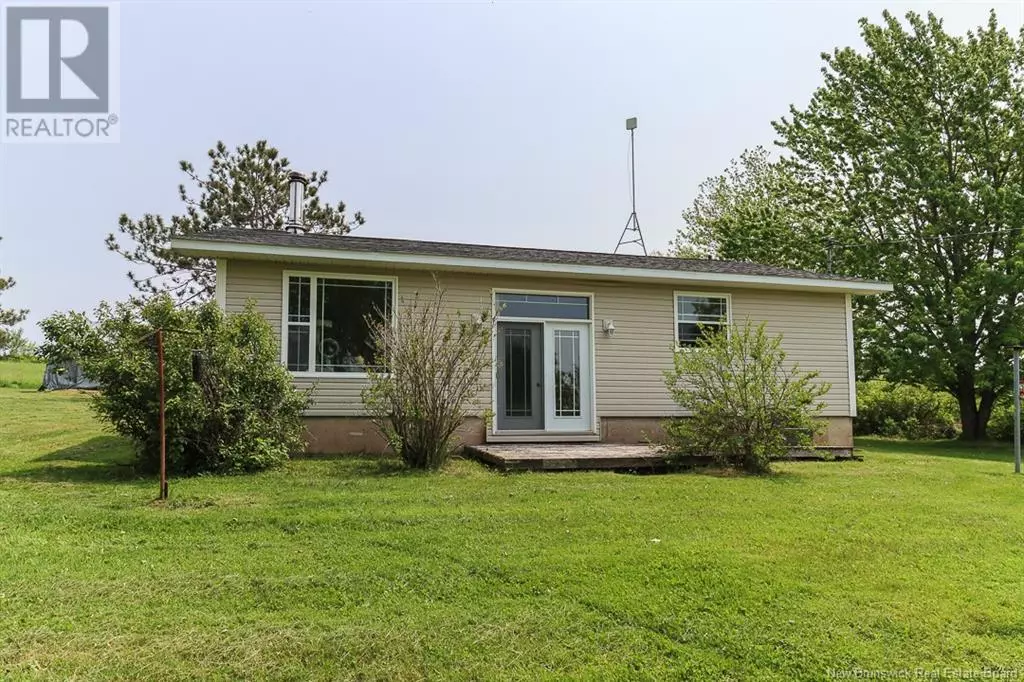 Wickham, NB E5T3W3,1466 Route 705