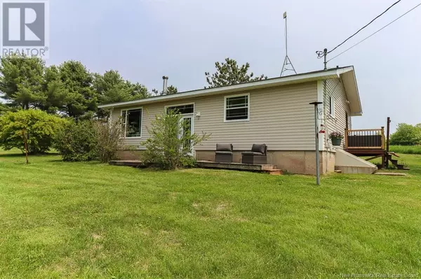 Wickham, NB E5T3W3,1466 Route 705