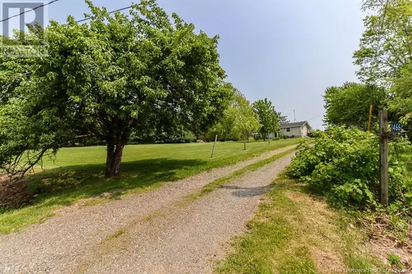 Wickham, NB E5T3W3,1466 Route 705