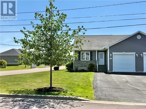186 Oak Ridge Drive, Moncton, NB E1G0R5