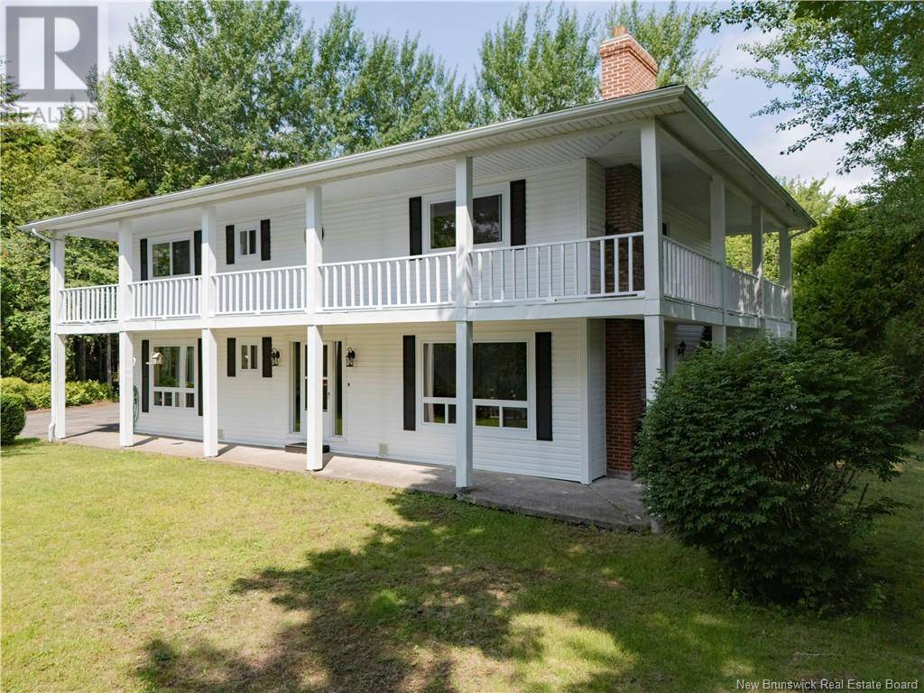 Rothesay, NB E2S1A7,5 Donald Road