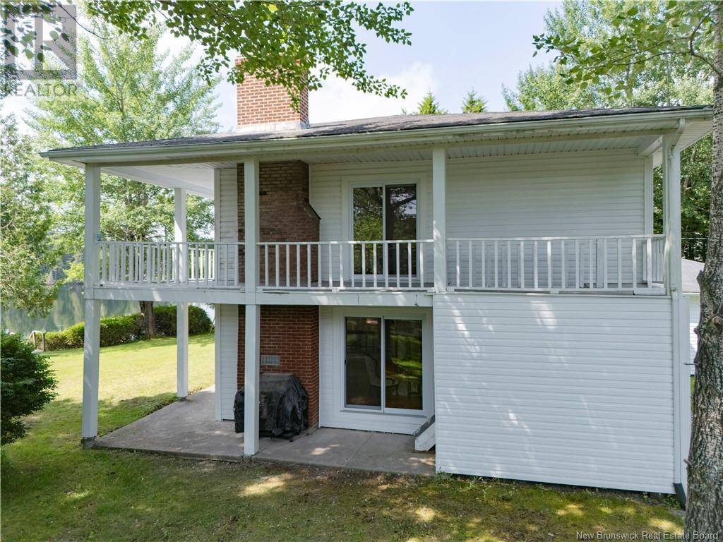 Rothesay, NB E2S1A7,5 Donald Road