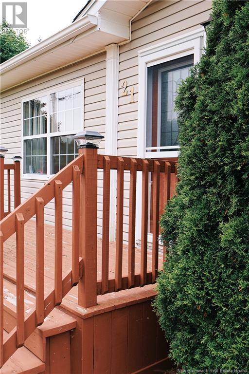 Miramichi, NB E1V6R5,21 Kierstead Drive