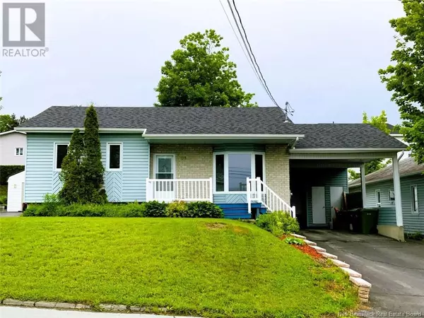 133 Chemin du pouvoir Road, Edmundston, NB E3V2Y2