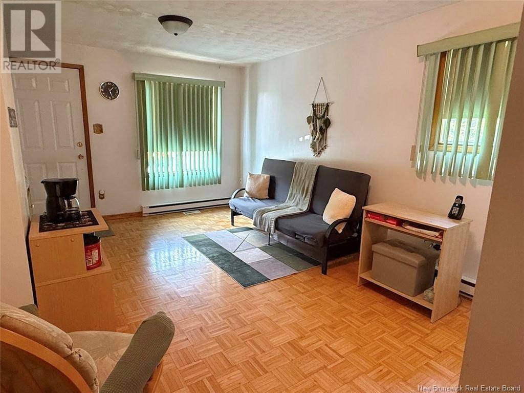 Saint-jacques, NB E7B2A1,965 Baisley Road