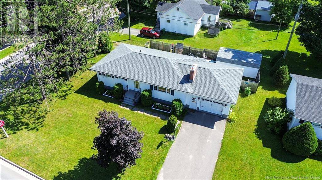 202 Burpee Street, Fredericton, NB E3A1M7