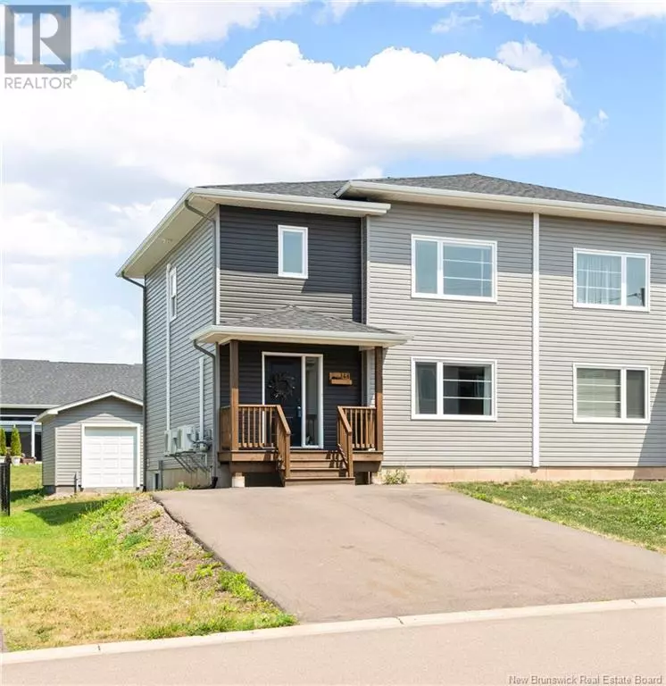 Dieppe, NB E1A6N4,148 Rue Melanie Street