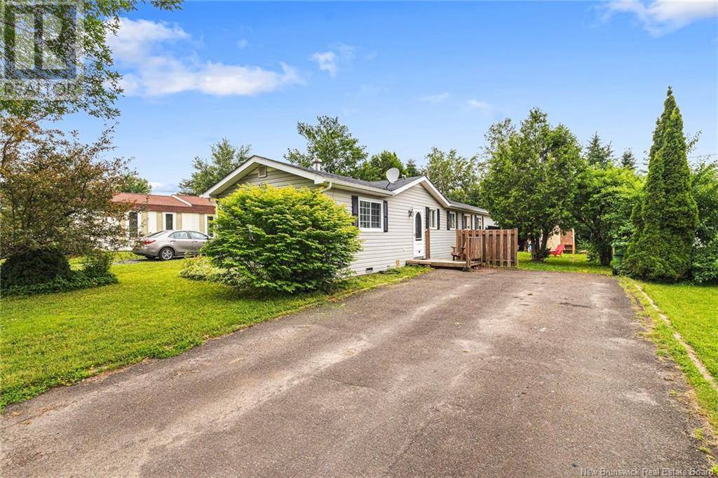 112 Stairs Street, Fredericton, NB E3A5V6