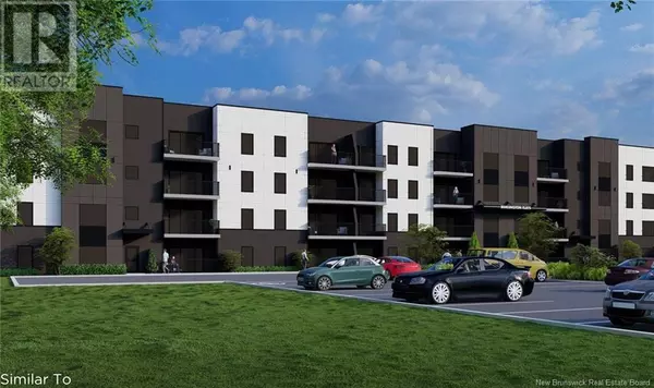 Saint John, NB E2K5M5,50 Technology Drive Unit# 412 (Style B)