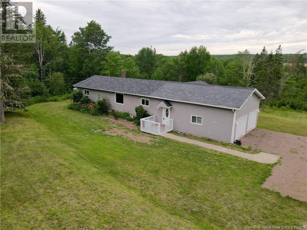 576 Drurys Cove Road, Ratter Corner, NB E4E3L2