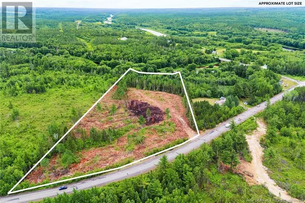 Gaspereau Forks, NB O0O0O0,Lot Route 123