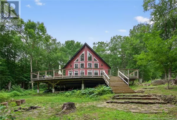 30 Owens Lane, Cambridge-narrows, NB E4C1X2