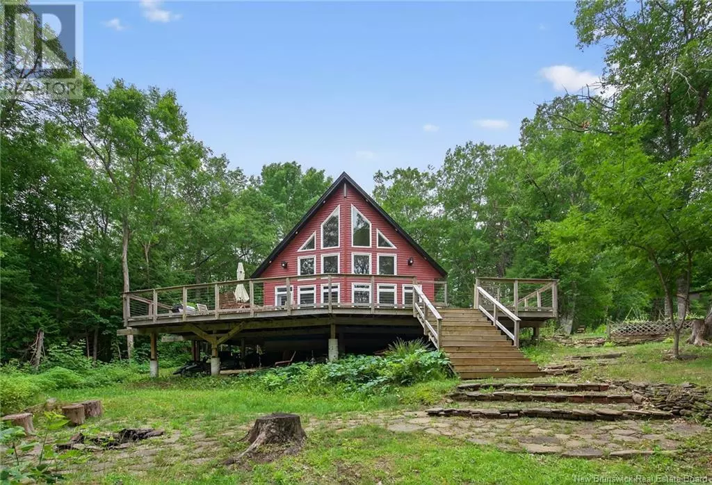 Cambridge-narrows, NB E4C1X2,30 Owens Lane