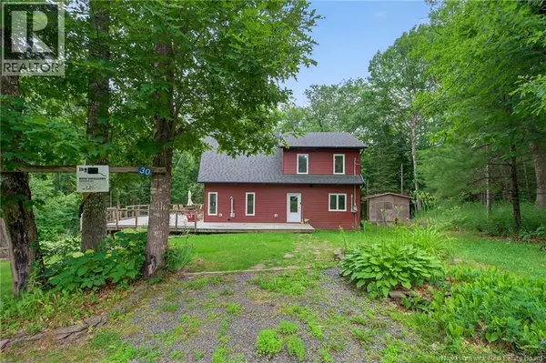 Cambridge-narrows, NB E4C1X2,30 Owens Lane