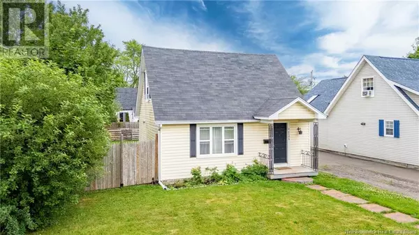 Moncton, NB E1C6R6,125 Lockhart Avenue