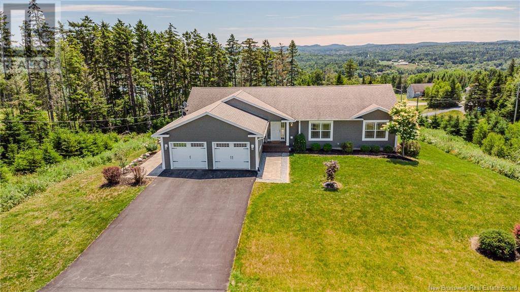 Quispamsis, NB E2G0H2,4 Sumac Street