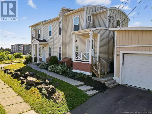 Moncton, NB E1E3A4,94 Newton Unit# A