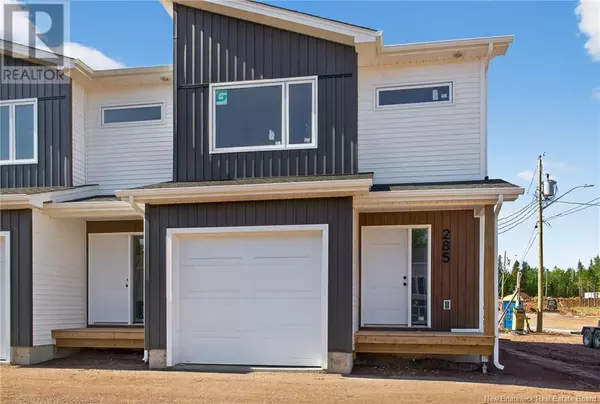Dieppe, NB E1H2B9,285 Elsliger Street