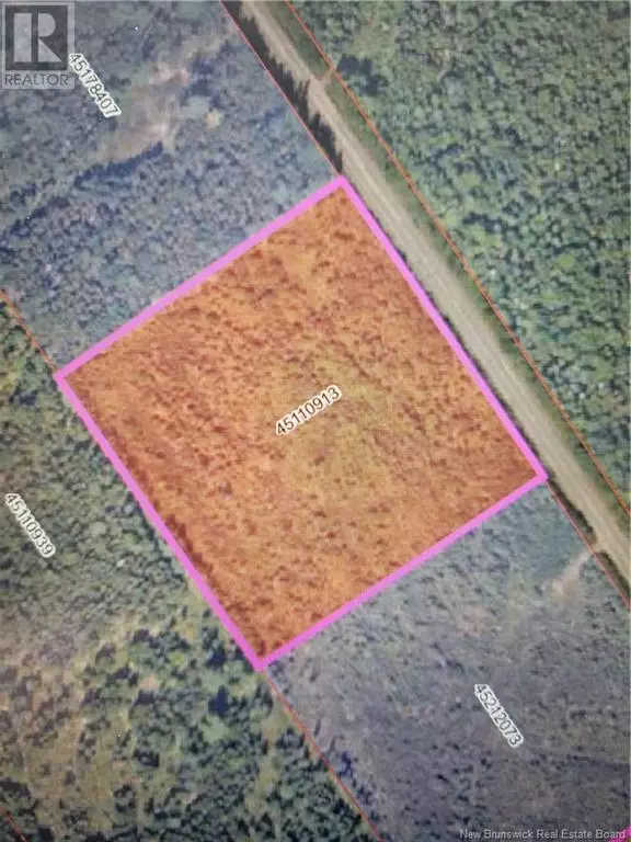 Cumberland Bay, NB E4A3A3,Lot 6 Route 10