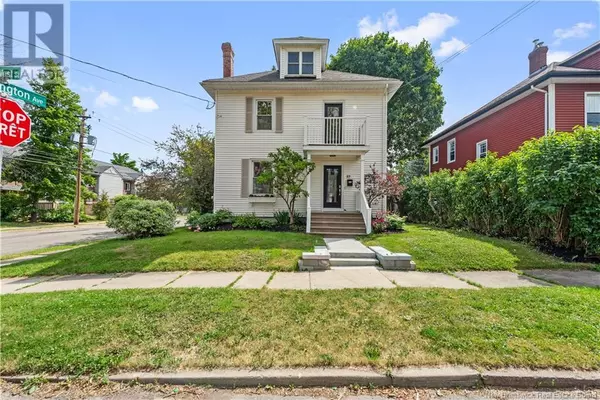 97 West Street, Moncton, NB E1E3N8