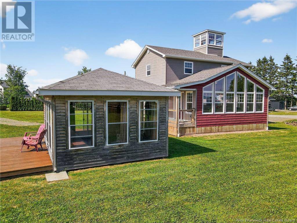 58 Venice Avenue, Grande-digue, NB E4R5X4
