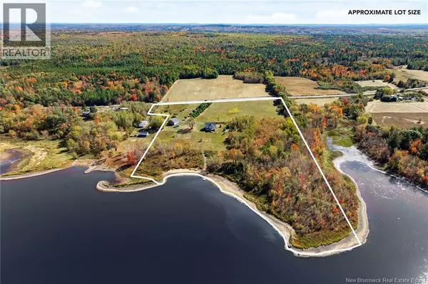 Cumberland Bay, NB E4A2W7,8414 Route 10