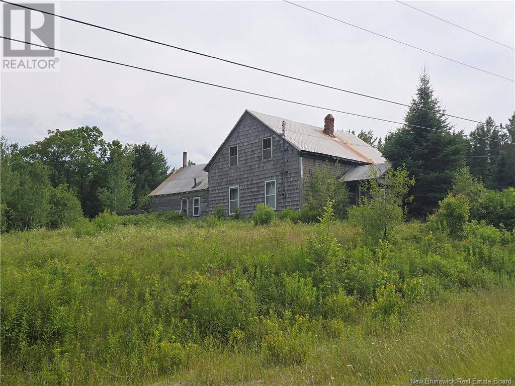 Mckinleyville, NB E9E2H5,Acreage Rte 118 Hwy