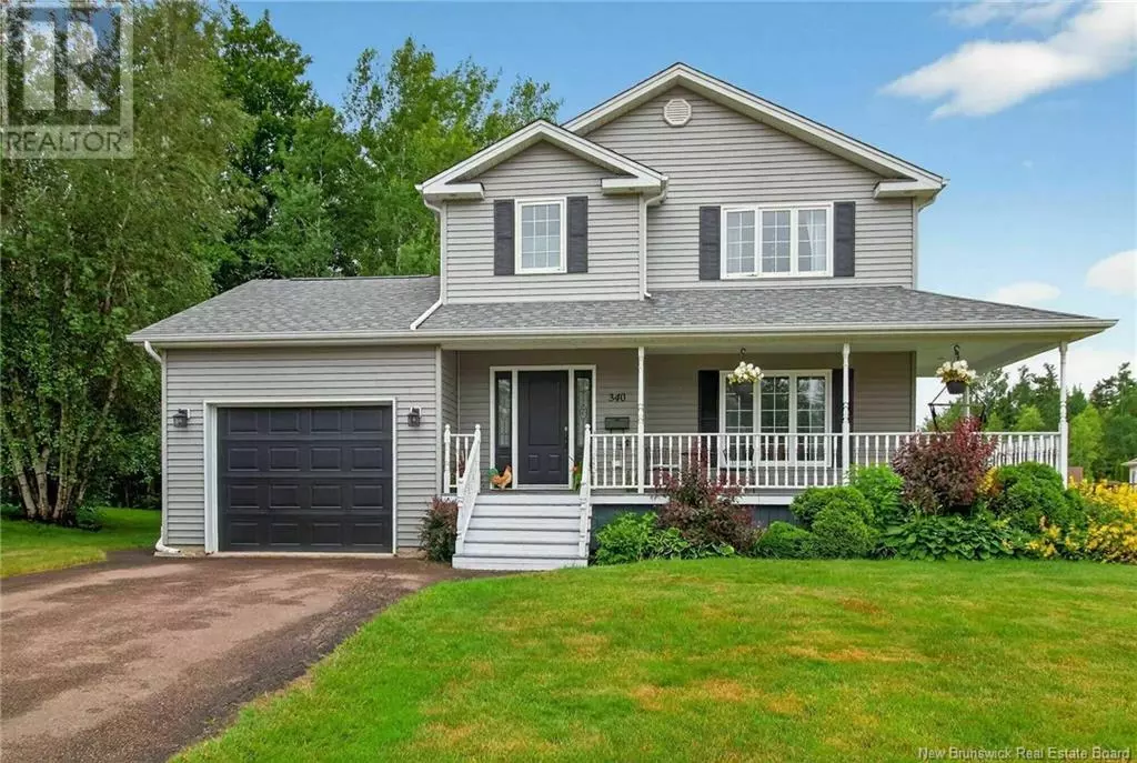 Dieppe, NB E1A8J3,340 Alfred-Léger Street
