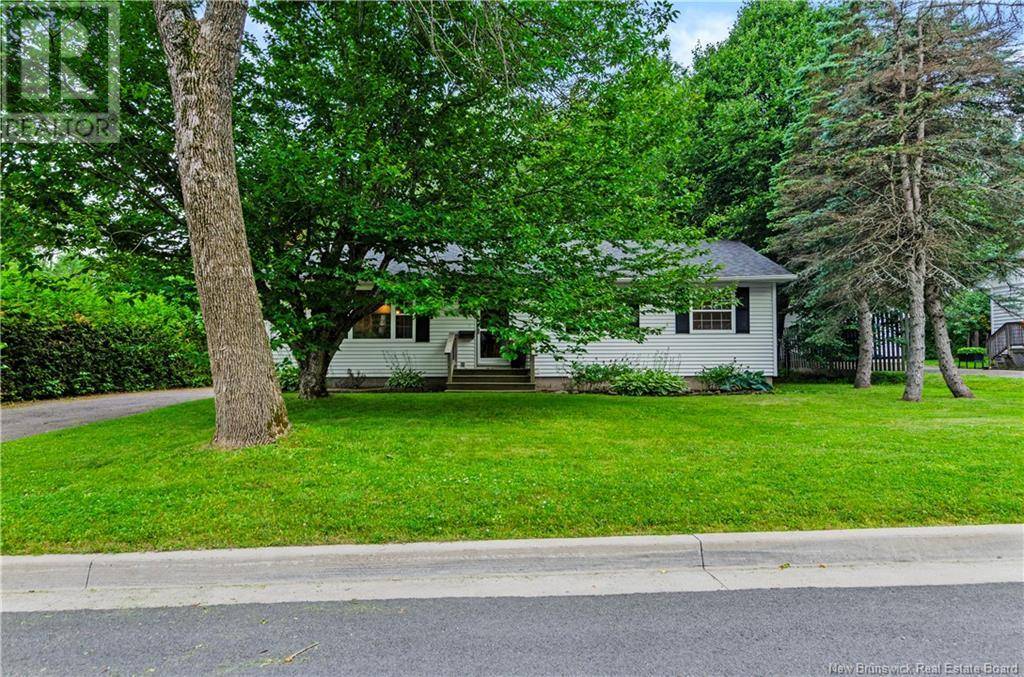 Fredericton, NB E3B4W7,50 Nottingham Street