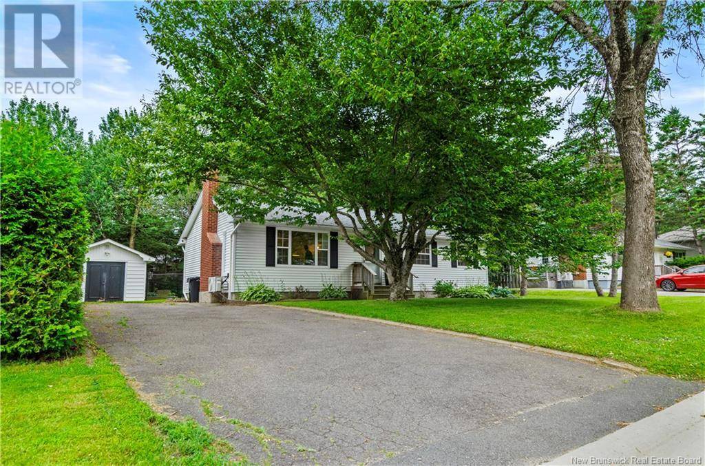 50 Nottingham Street, Fredericton, NB E3B4W7