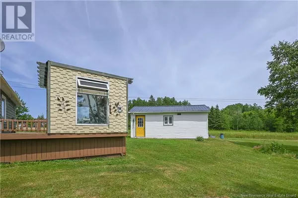 Bertrand, NB E1W0E2,5 des Buissons Lane