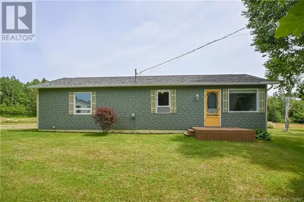 5 des Buissons Lane, Bertrand, NB E1W0E2