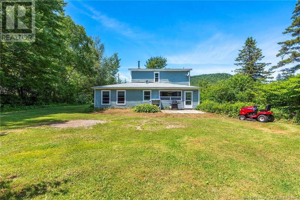 Welsford, NB E5K4A5,23 Welsford Station Road