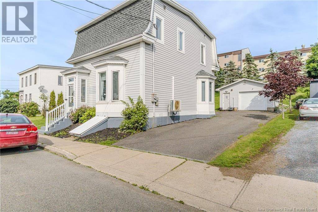 232 Prince Street, Saint John, NB E2M1P2